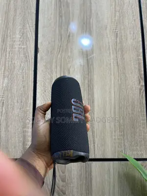 JBL Flip 6 Mai Kyau, An Riga An Yi Amfani Da Shi