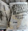 Express White Cement 25kg - 2