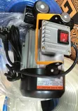 YB60 Electric Oil Transfer Pump - 1