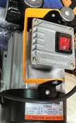 YB60 Electric Oil Transfer Pump - 2