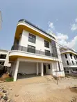 Gidan Bedroom 5 Don Siyarwa a Wuye - 2
