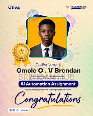 Brendan Hub: Sabis na AI Automation da Branding na Dijital