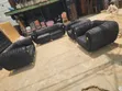 Used Sofa Chairs Set - Homes, Hotels - 1