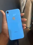 Apple iPhone XR 128GB Blue - 2