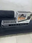 Hisense 500W Bluetooth Soundbar - 2