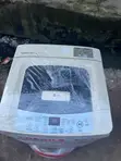 LG 6.5kg Top Load Washing Machine - 1