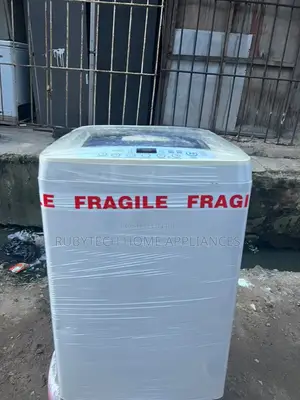 LG 6.5kg Top Load Washing Machine