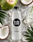 Fruits Cafe Naija: 60 Sabbin Juices, Ragi 20% - 1