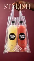 Fruits Cafe Naija: 60 Sabbin Juices, Ragi 20% - 4