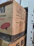 GBM 100Ah/12V Baturiya Mai Kuruci - 2