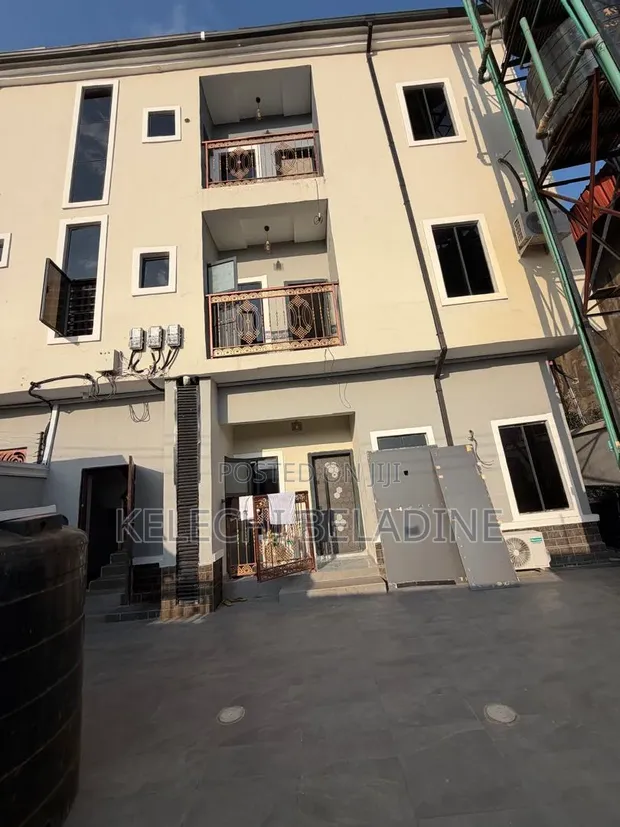 2 Bedroom Apartment for Rent in Festac - 1
