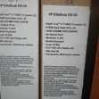 New HP EliteBook 830 G8 Laptop - Core i7, 16GB RAM, 512GB SSD - 3