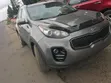 2017 Kia Sportage LX 4dr SUV (2.4L) - Babu Hatsari - 1