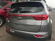 2017 Kia Sportage LX 4dr SUV (2.4L) - Babu Hatsari - 3