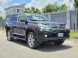Lexus GX 460 2011 Baki - 1