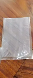 50pcs Vacuum Sealer Nylon Bags (Big Size) - 1