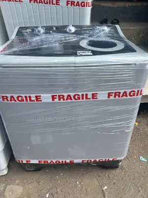 Samsung 8kg Manual Washing Machine