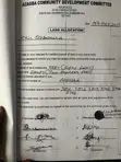 Land with CofO in Uhunmwonde - 1