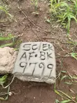Land with CofO in Uhunmwonde - 2