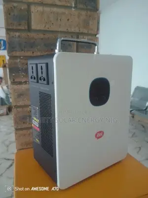 Itel Power Tank 1kWh Wurin Adana Wutar Lantarki Ta Rana
