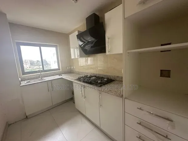 Furnished 2-Bedroom Apartment for Rent in Alausa, Awolowo Way - 1
