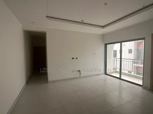 Furnished 2-Bedroom Apartment for Rent in Alausa, Awolowo Way