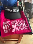 Custom Branded T-Shirts - 1