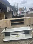 Brand New 4ft TV Stand by Home Interiors - 1