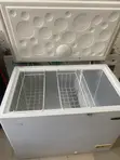 Haier Thermocool Chest Freezer 319L - Used - 3