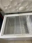 Haier Thermocool Chest Freezer 319L - Used - 5