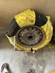 Austone Tyres 195/70 R15c (2 Units) & 1 R16 - 3
