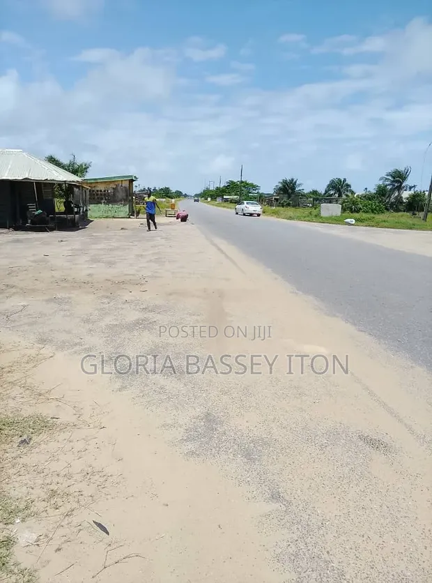 2 Plots of Dry Land for Sale at Folu, Ibeju-Lekki - 1