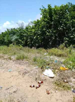 2 Plot na Ƙasa a Folu, Ibeju-Lekki