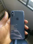 Apple iPhone X 64GB Black - 2