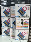 New Bebe B77s 256GB Blue Tablet - 1