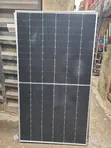 550W JA Solar Panel - Monocrystalline - 1