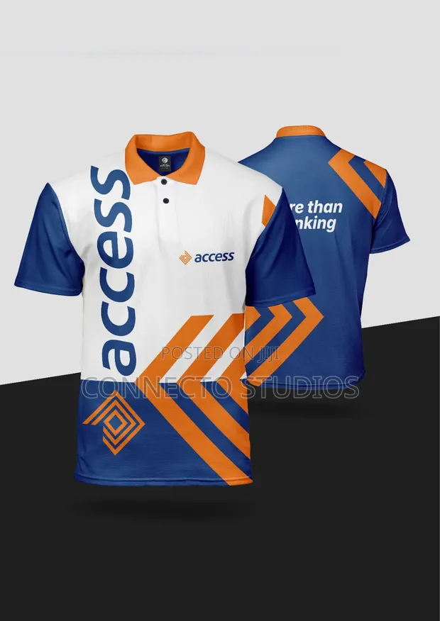 Customized T-Shirts, Jerseys, Face Caps & Hoodies - 1