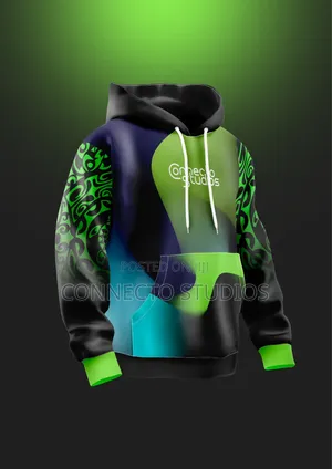 Customized T-Shirts, Jerseys, Face Caps & Hoodies