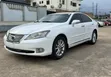 Lexus ES 350 2010 White - 2