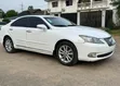 Lexus ES 350 2010 White - 4