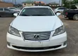 Lexus ES 350 2010 White - 5