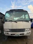 Toyota Coaster 2012 Fari - 1