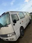 Toyota Coaster 2012 Fari - 2