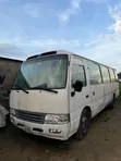 Toyota Coaster 2012 Fari - 4