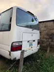 Toyota Coaster 2012 Fari - 5