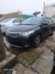 Toyota Vios 2014 Baki - 1