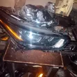 Toyota Highlander Headlamp 2020 (Right Side) - 1