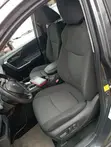 Toyota RAV4 XLE 2022 SUV - Grey - 3