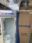Skyrun SC 228FN Commercial Chiller - Brand New - 1