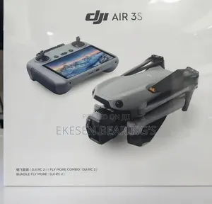 DJI Air 3S Drone